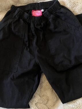 Big bud press action pants